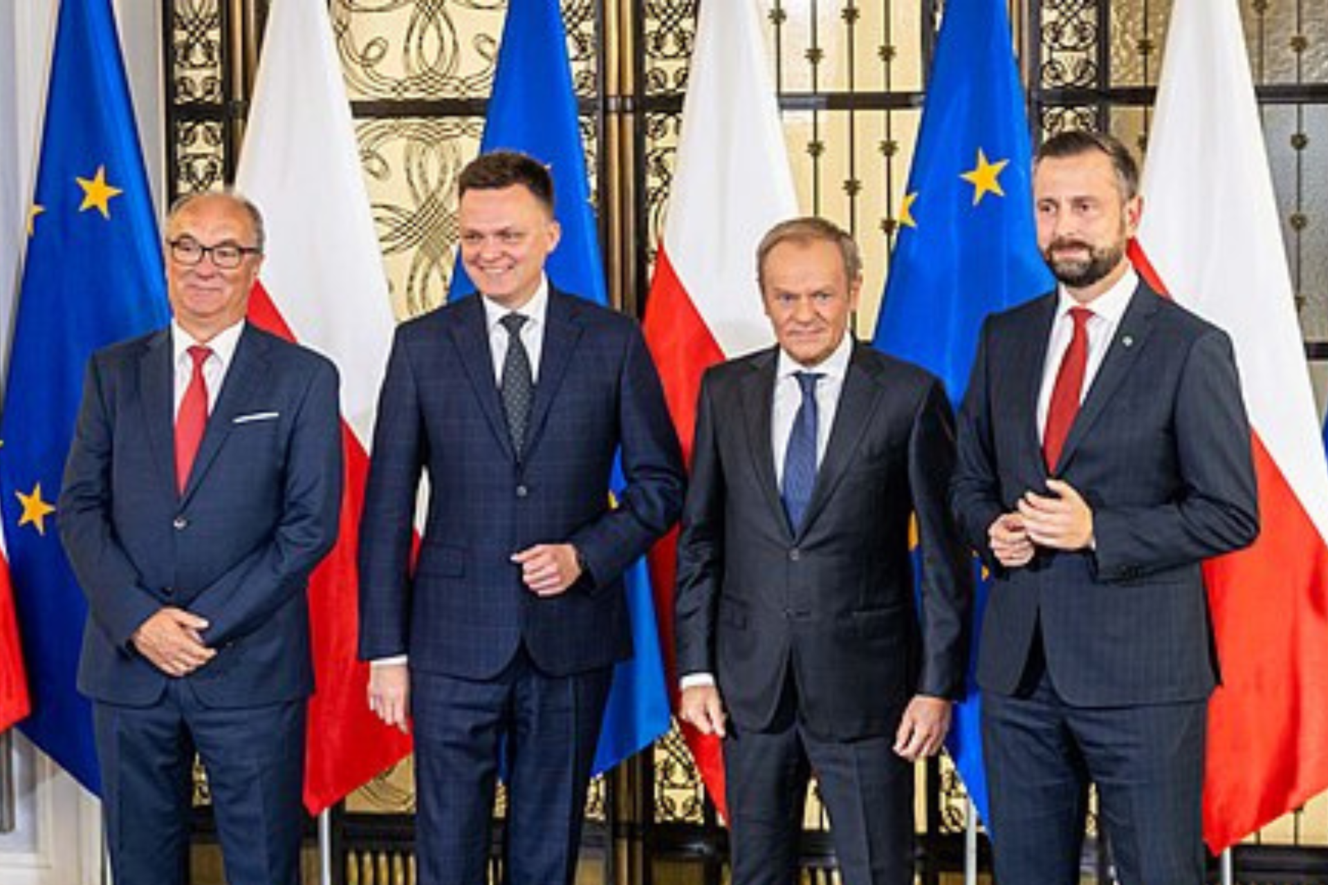 Nadchodzi czas rozliczeń ze 100 konkretów na 100 dni rządu. „My tego nie deklarowaliśmy”