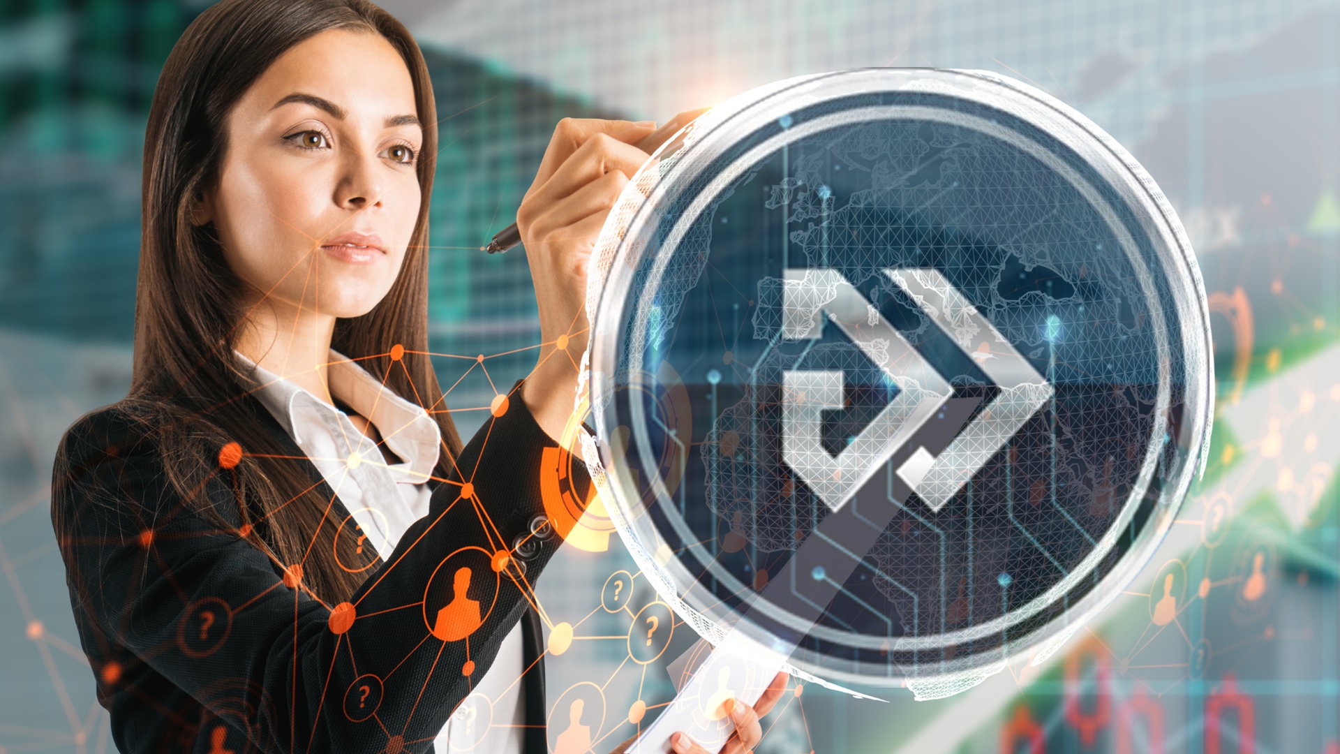 Wieloryby Solana niepewne swojego wyboru? Algotech ma szansę przechwycić niezadowolonych inwestorów SOL