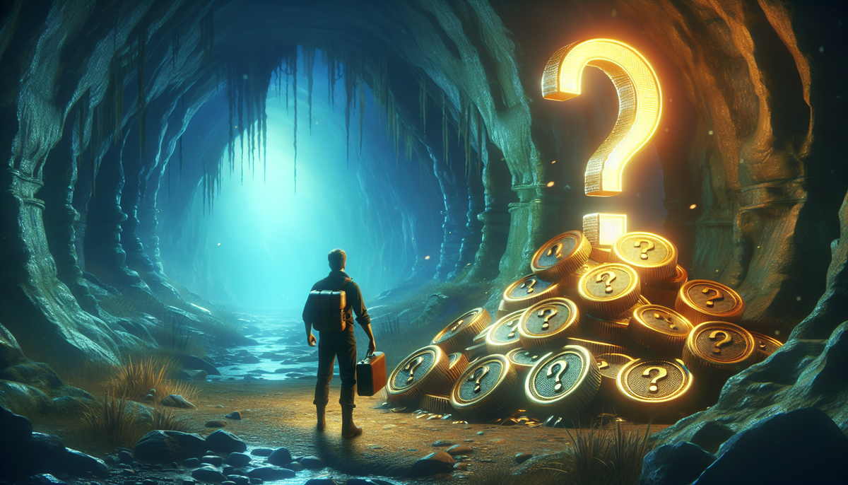 Dlaczego wszyscy spieszą się z zakupem tokenów BlastUP?