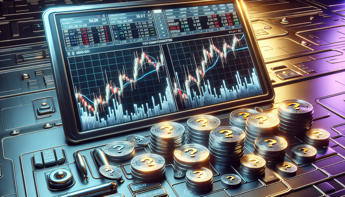 Wzrost tokenów launchpadowych o 67000%: Fatamorgana czy powtarzalny schemat?