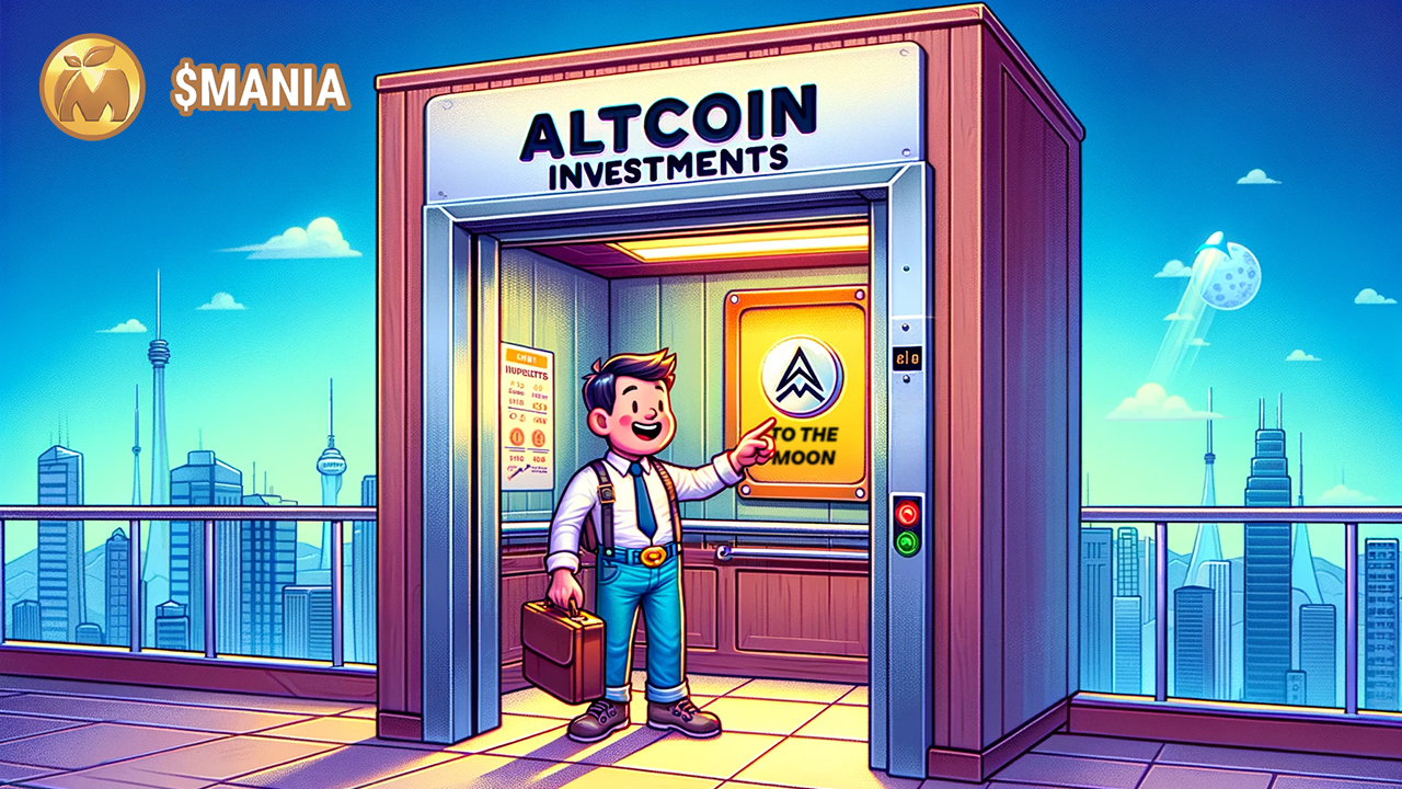 Sprawdzamy obiecujące altcoiny, które może czekać wzrost. To najlepszy wybór?