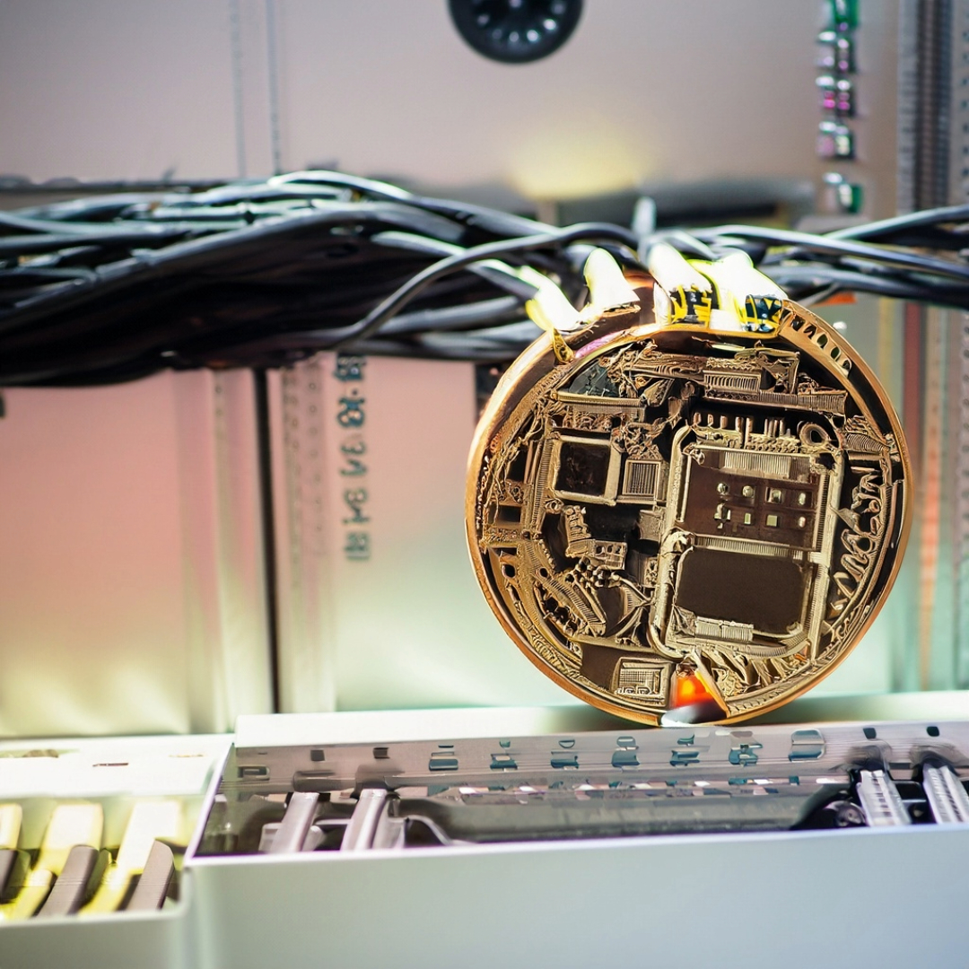 Wiedz, iż coś się dzieje. Górnicy krypto z USA przenoszą sprzęt do innych krajów