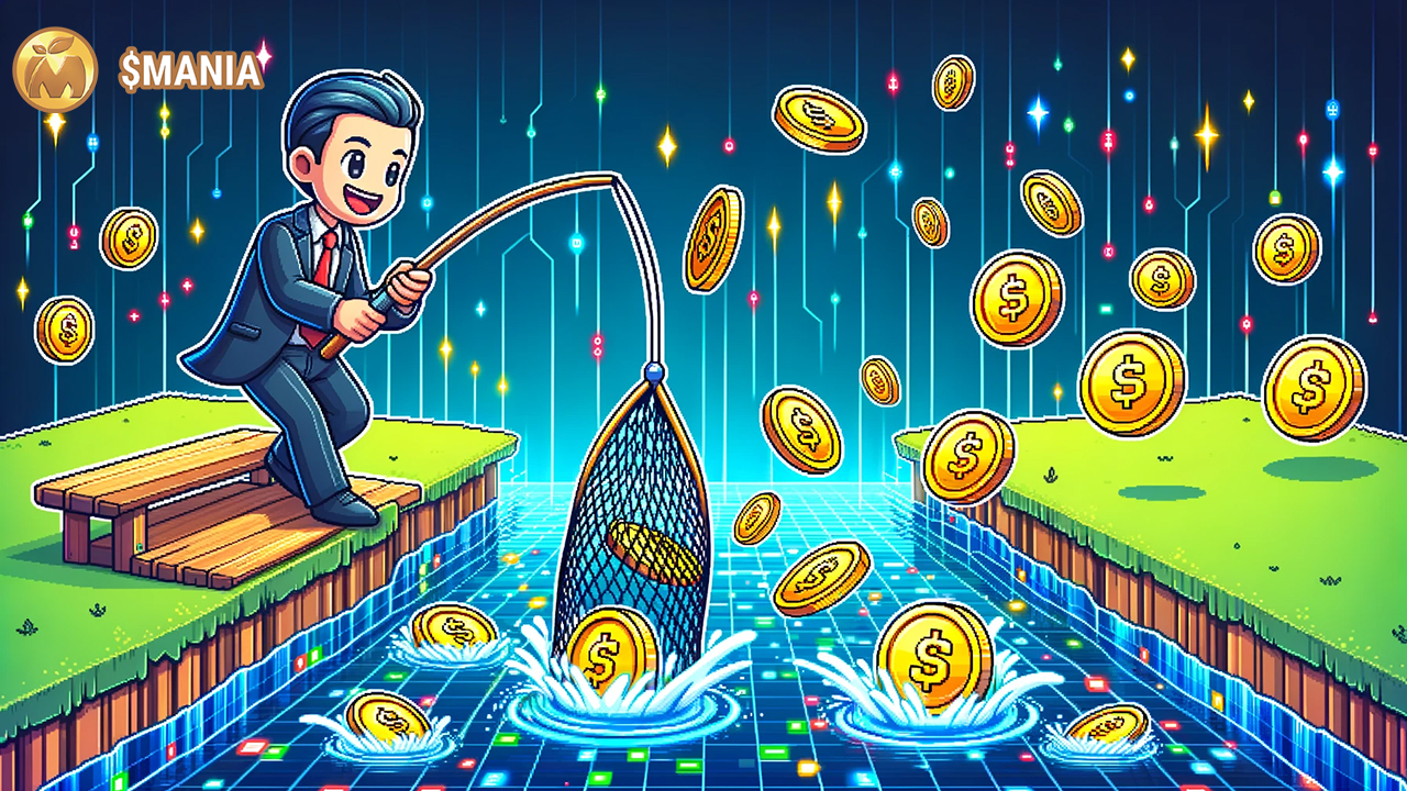 Przewodnik po najbardziej obiecujących kryptowalutach w przystępnej cenie, które mogą zaskoczyć w ostatnich dniach marca