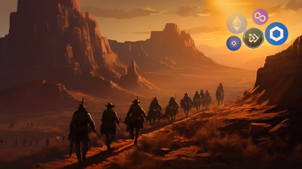 Avalanche (AVAX) ponownie przebija 50 USD, a inwestorzy dołączają do przedsprzedaży Algotech (ALGT)