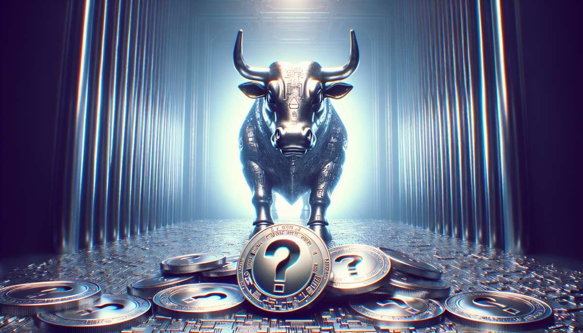 Lada chwila hossa nabierze tempa? Prognozy dla altcoinów, które w tym tygodniu mogą pozytywnie zaskoczyć