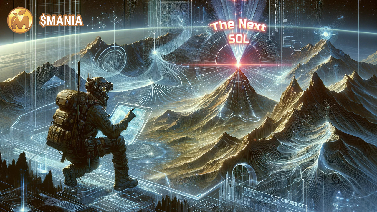 Który altcoin może powtórzyć sukces Solany? Przedstawiamy głównych kandydatów