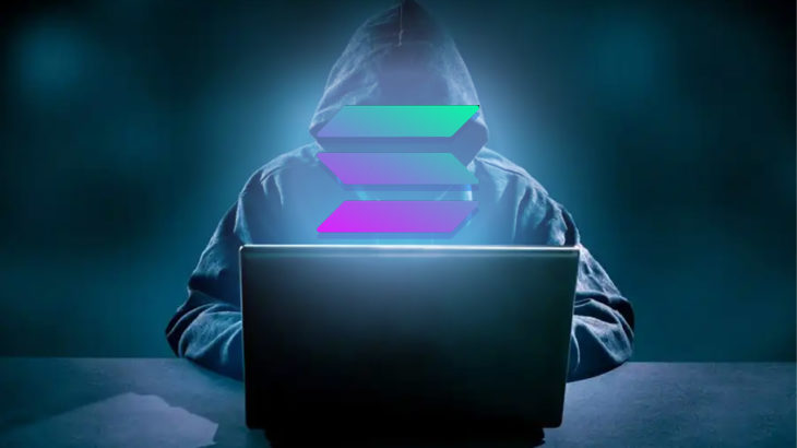 Stracił setki tysięcy w… 38 minut. Wszystko przez memecoin na blockchainie Solana