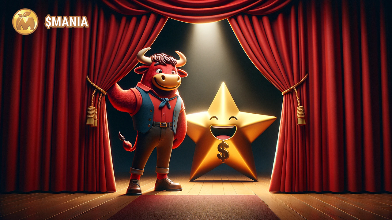 Poszukujemy potencjalnych gwiazd rynku byka. Oto główni kandydaci