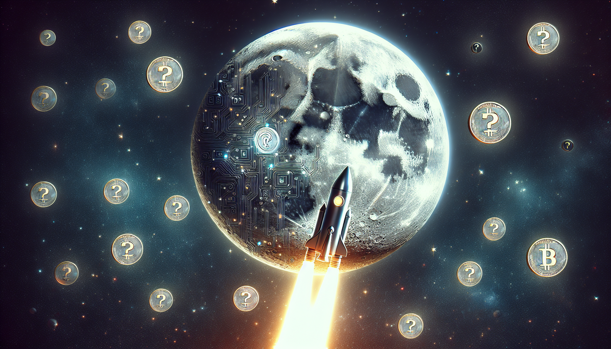 🚀 Te altcoiny to wschodzące gwiazdy? Analizujemy ich potencjał do osiągnięcia znacznych zysków