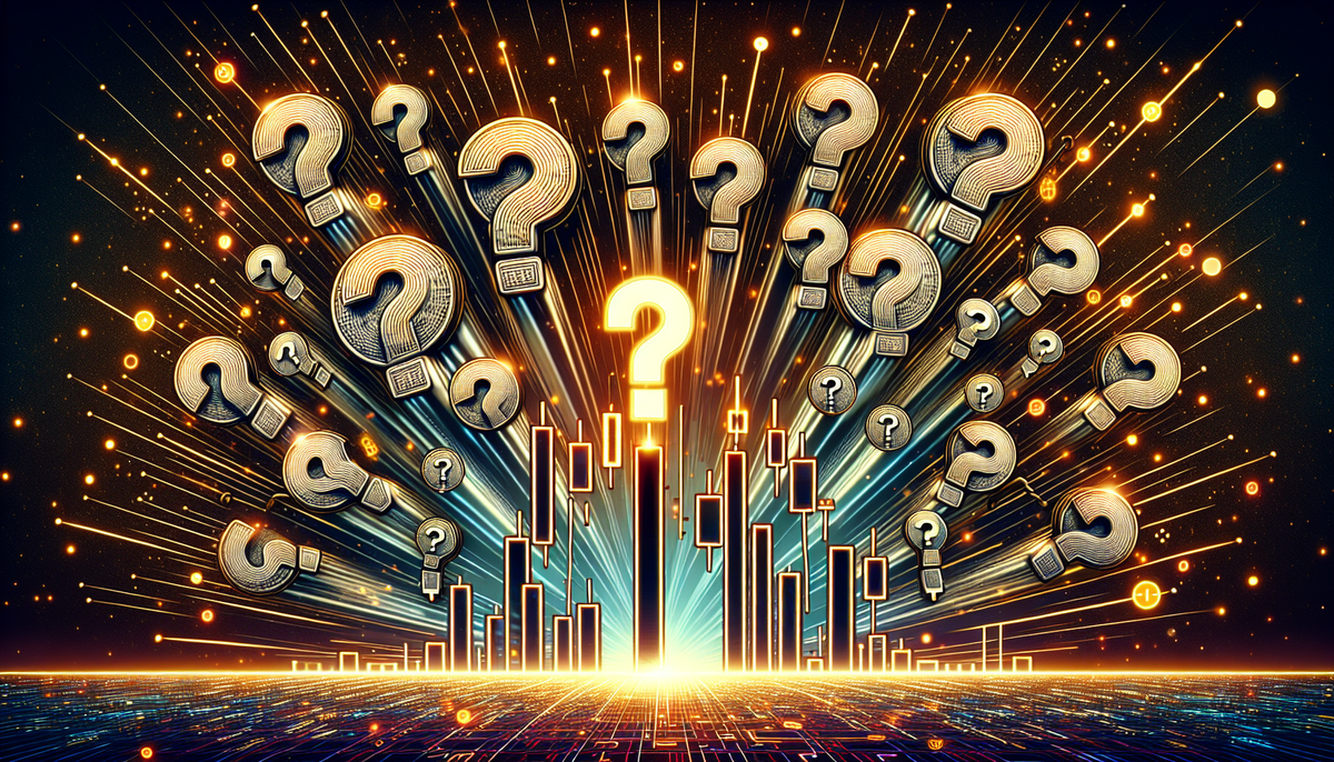 Kryptowaluty, które mogą zrewolucjonizować rynek. Oto pięć altcoinów, które warto obserwować przed następnym rajdem