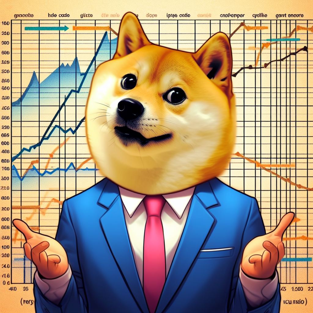 Shiba Inu z wzrostem spalania powyżej 1000%. Czy sięgnie 0,000035 USD?