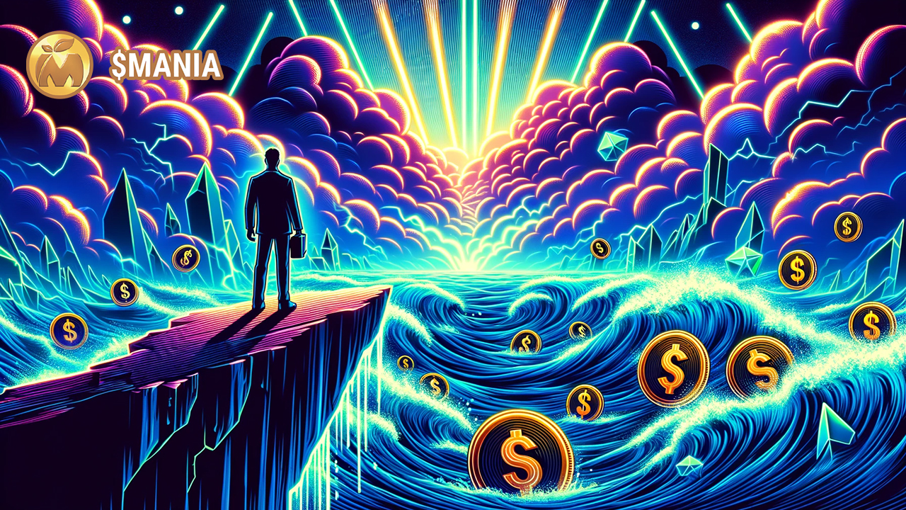 Kryptowaluty, które mogą sporo namieszać w kolejnej hossie