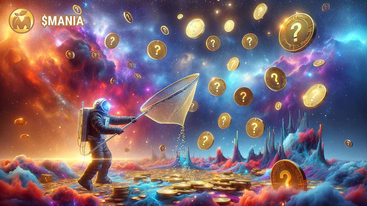 Posiadanie tych tokenów może sprawić, iż sezon na altcoiny przyniesie zadowalające efekty