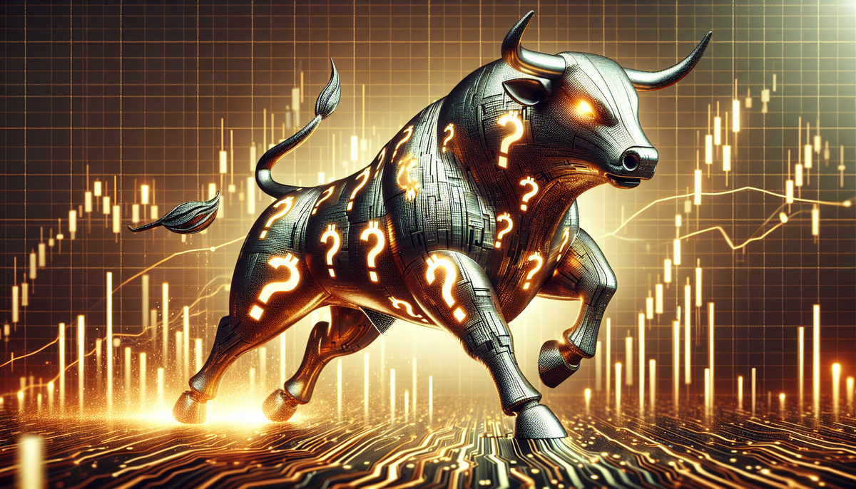 Te kryptowaluty mogą pozytywnie zaskoczyć w trakcie kolejnej hossy