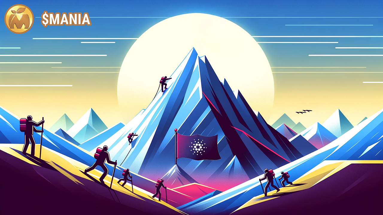 Zapomnij o Cardano. Te altcoiny jeszcze nie wykorzystały swojego potencjału w 2024 roku