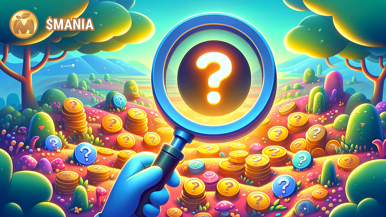 Sprawdzamy niszowe altcoiny, które mogą wykazują gotowość do wzrostu