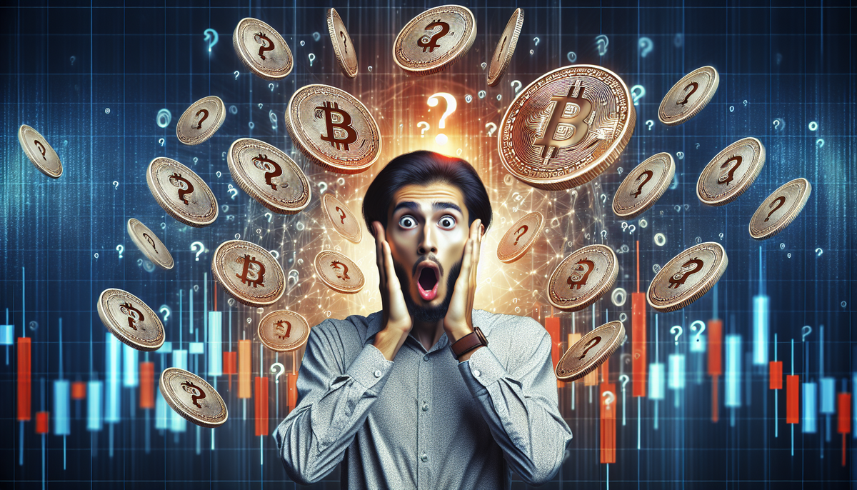 Kryptowaluty, które warto wziąć pod uwagę przed halvingiem Bitcoina