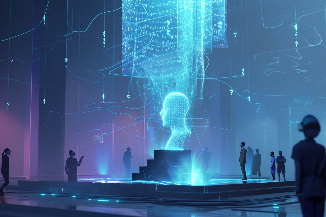 Nowy gamechanger od OpenAI jest tak przerażająco dobry, iż postanowili trzymać go w ukryciu