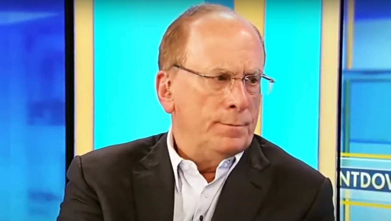 Aż 12 mld dolarów ze spotów Bitcoin ETF. Szef BlackRock: „Jestem optymistą”