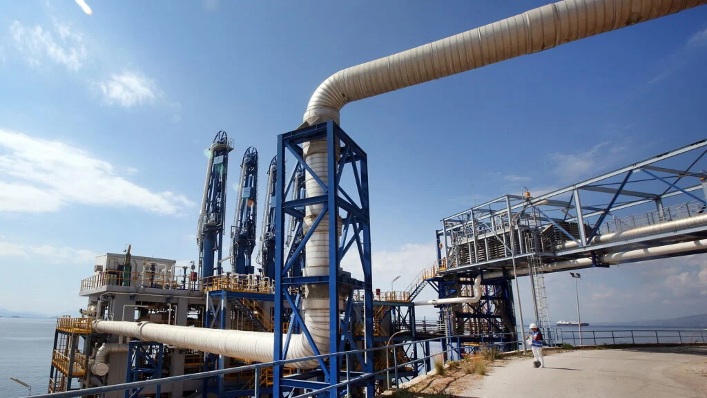 Gazprom pozwany przez jednego z ostatnich klientów z UE. Powodem ceny i nieuczciwe praktyki