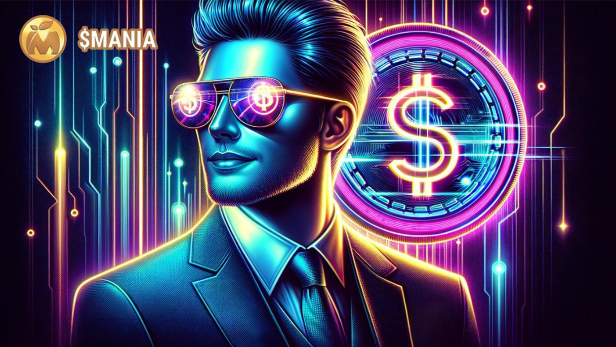 Lśniące w 2024 roku, ukryte gwiazdy świata kryptowalut