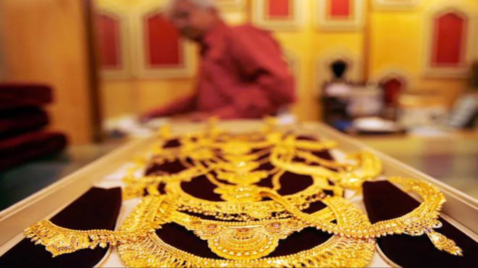 Ceny złota rujnują sezon ślubów. Siła tradycji vs. koszt kruszcu