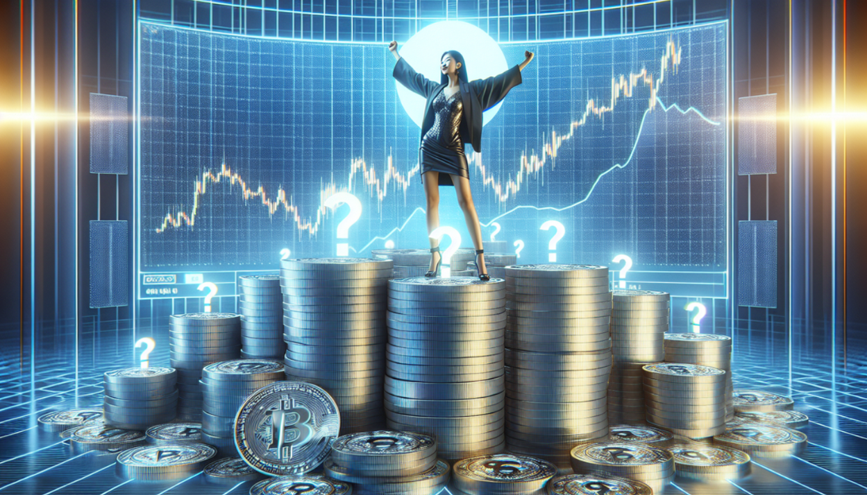 Przełomowe podejście, 100-krotne zyski: Nowy Launchpad na Blast generuje odzew