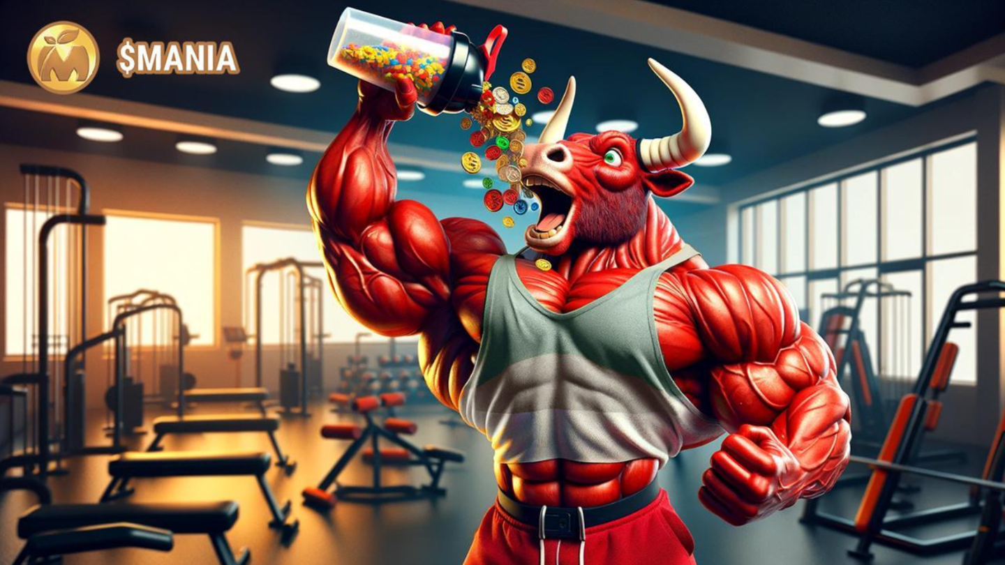 Strategiczne wybory altcoinów dla optymalnego wzrostu w nadchodzącym roku