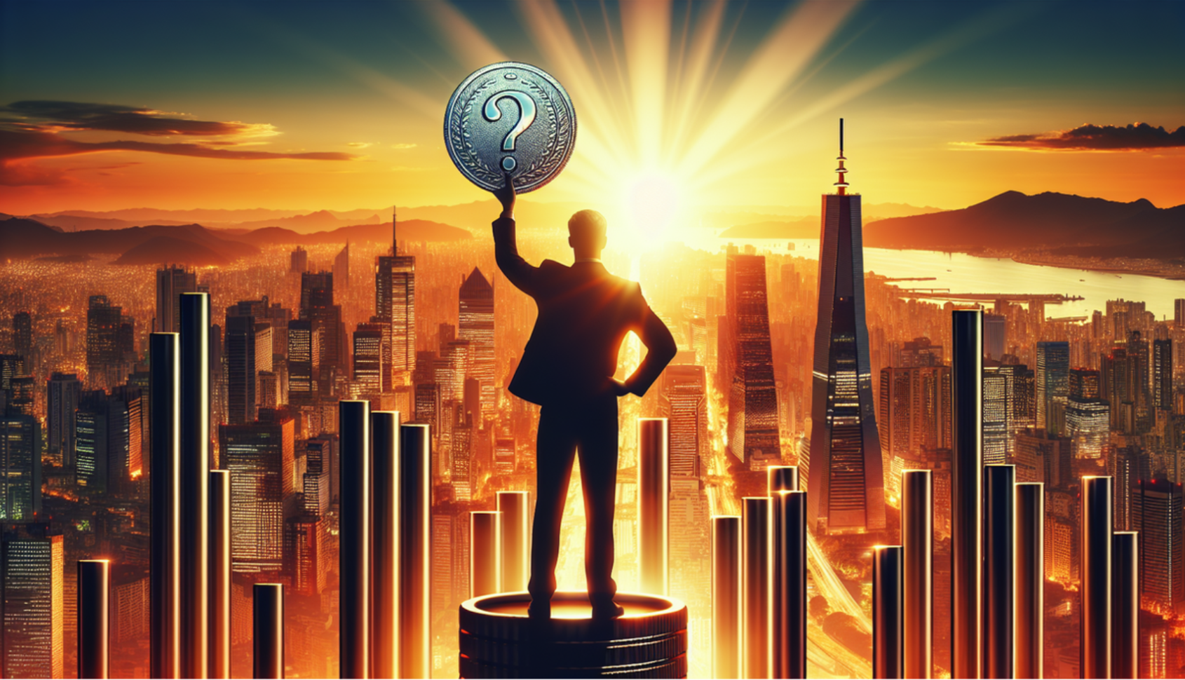 Altcoiny, dzięki którym Twoje portfolio wzrośnie po 2024 roku