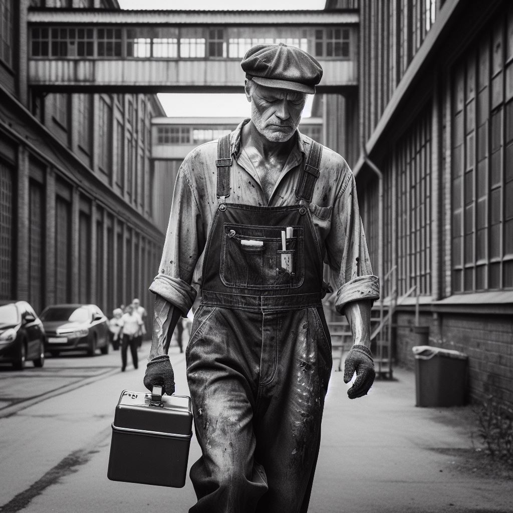 W Niemczech zwolnienia, w Polsce wręcz przeciwnie. O jaką branżę chodzi?