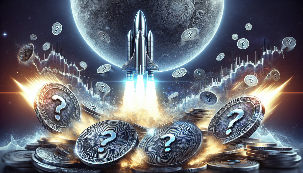 Innowacje i rozwój warstwy 2 przyciągają uwagę inwestorów. Te kryptowaluty L2 budzą szczególne zainteresowanie