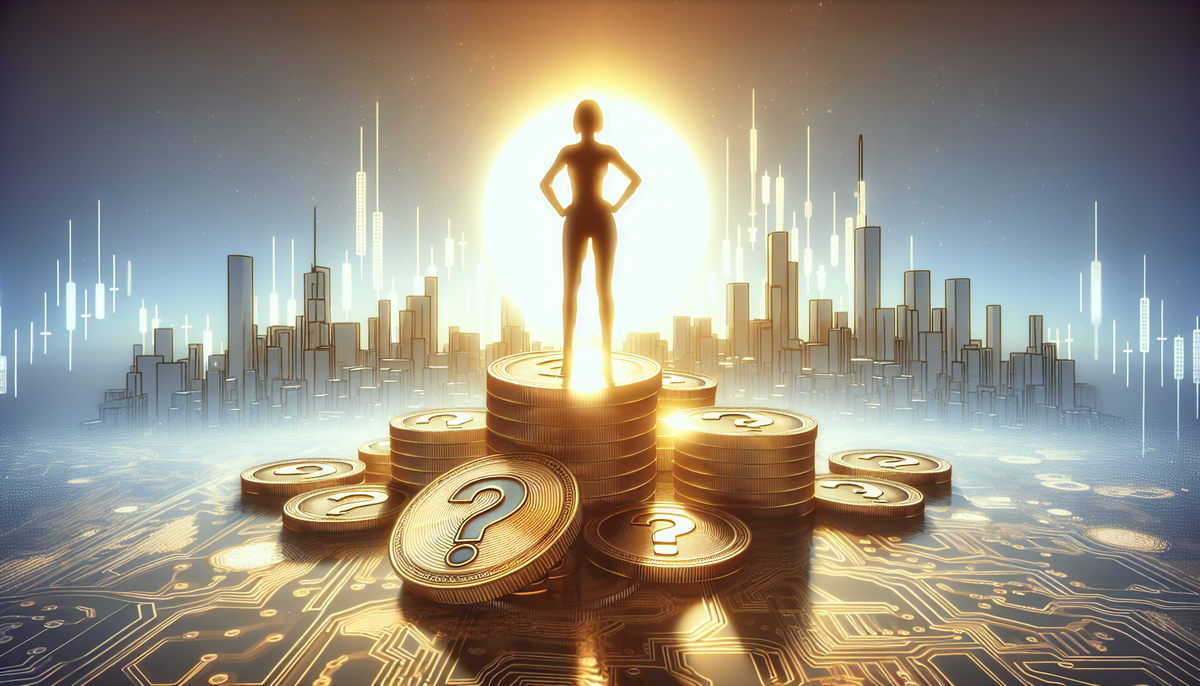 Kiedy może wystartować sezon na altcoiny i które tokeny warto uważnie obserwować?