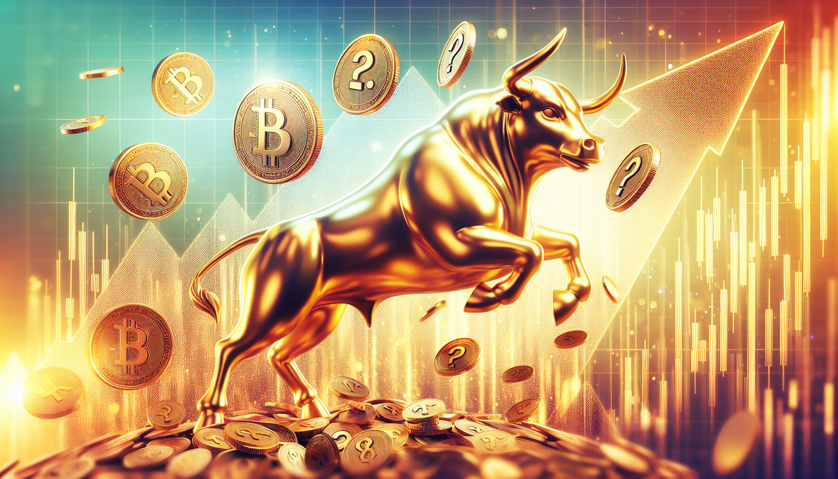 Czy ten altcoin będzie wielkim zwycięzcą kolejnej hossy? Sprawdzamy potencjał kilku wyróżniających się kandydatów