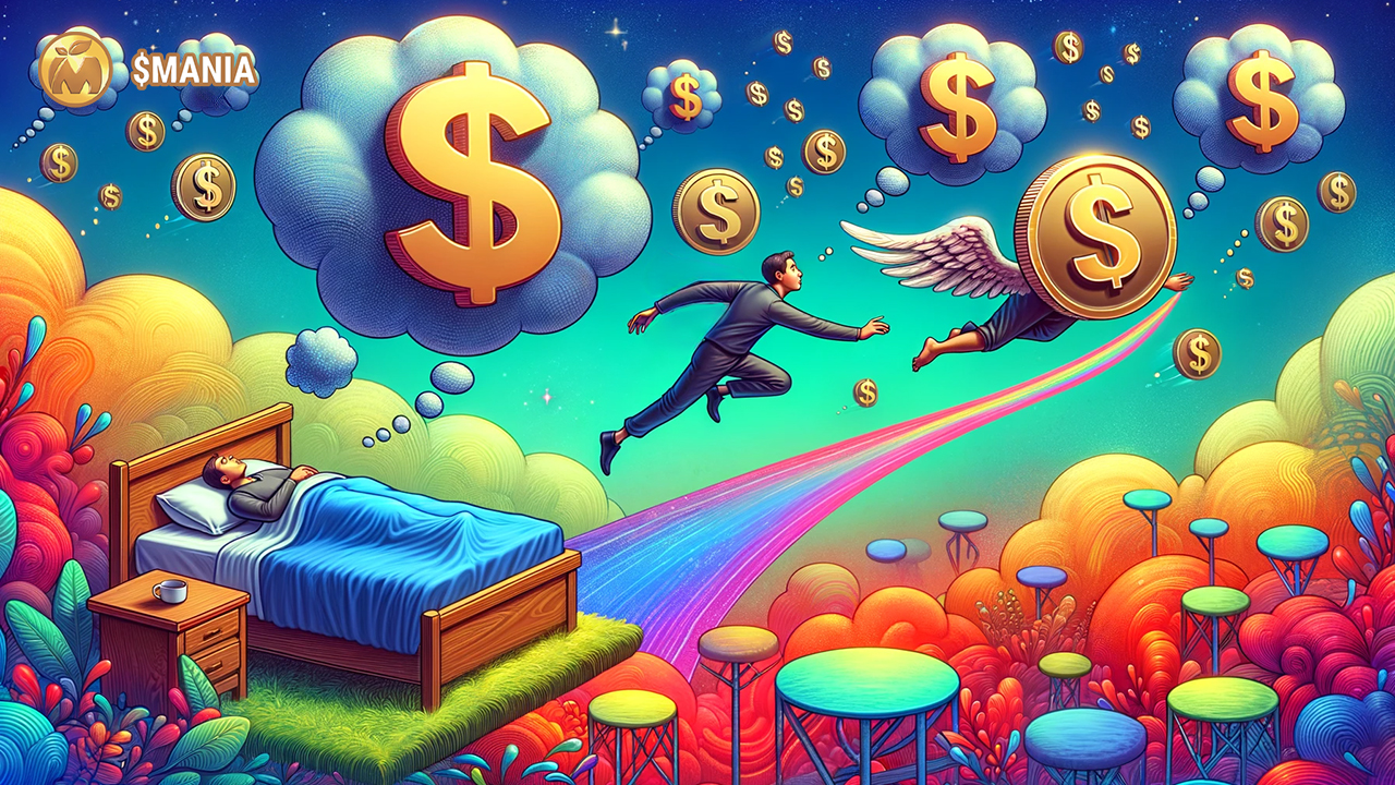 Altcoiny, które mogą stać się gwiazdami rynku w najbliższej przyszłości