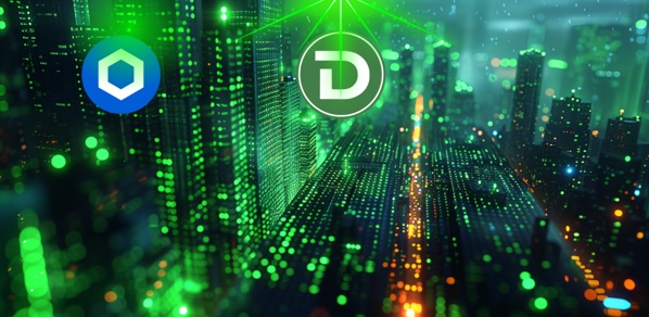 Platforma DTX oferuje dźwignię 1000x, a jej token przyćmiewa Near Protocol (NEAR) i Avalanche (AVAX)