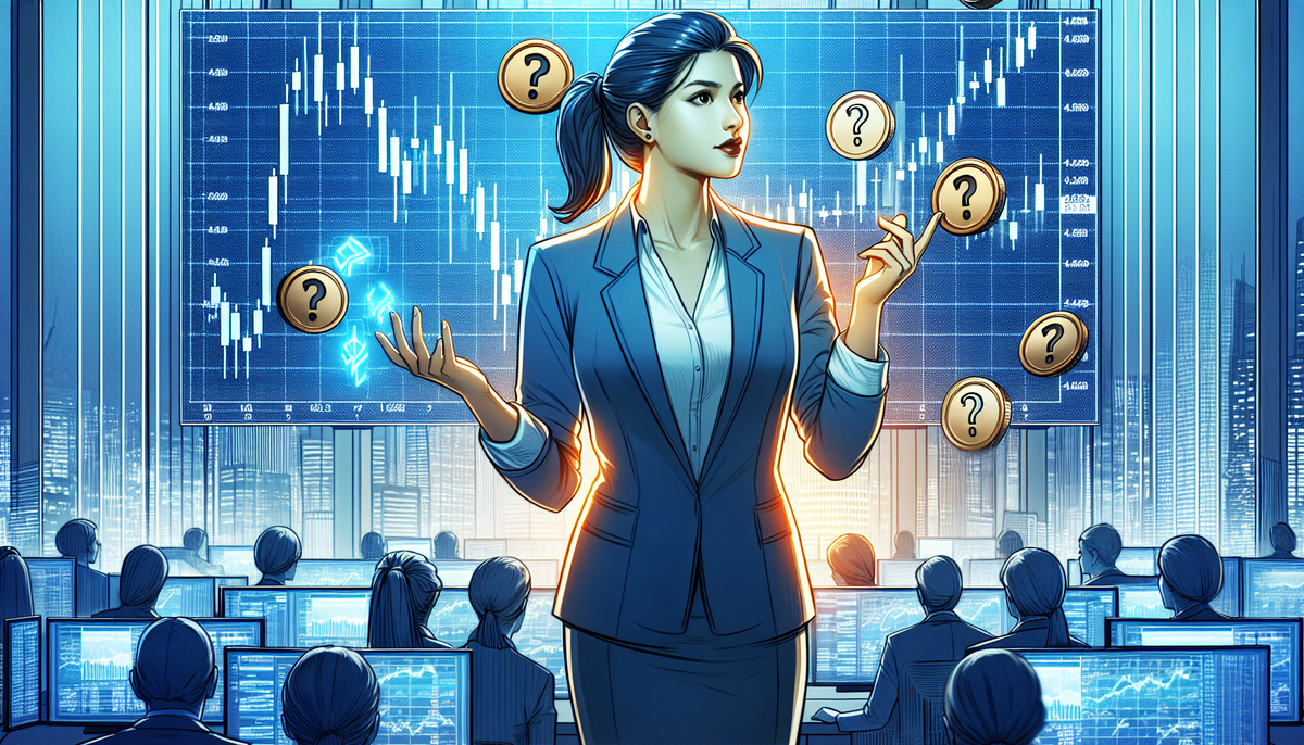 Sprawdzamy kryptowaluty, które mogą gwałtownie skorzystać na halvingu Bitcoina