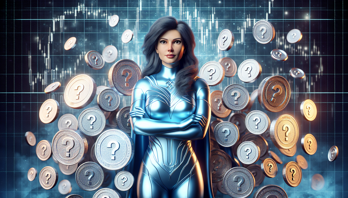 Czy to najlepsze kryptowaluty na kolejny sezon altcoinów? Analizujemy najbardziej obiecujące propozycje