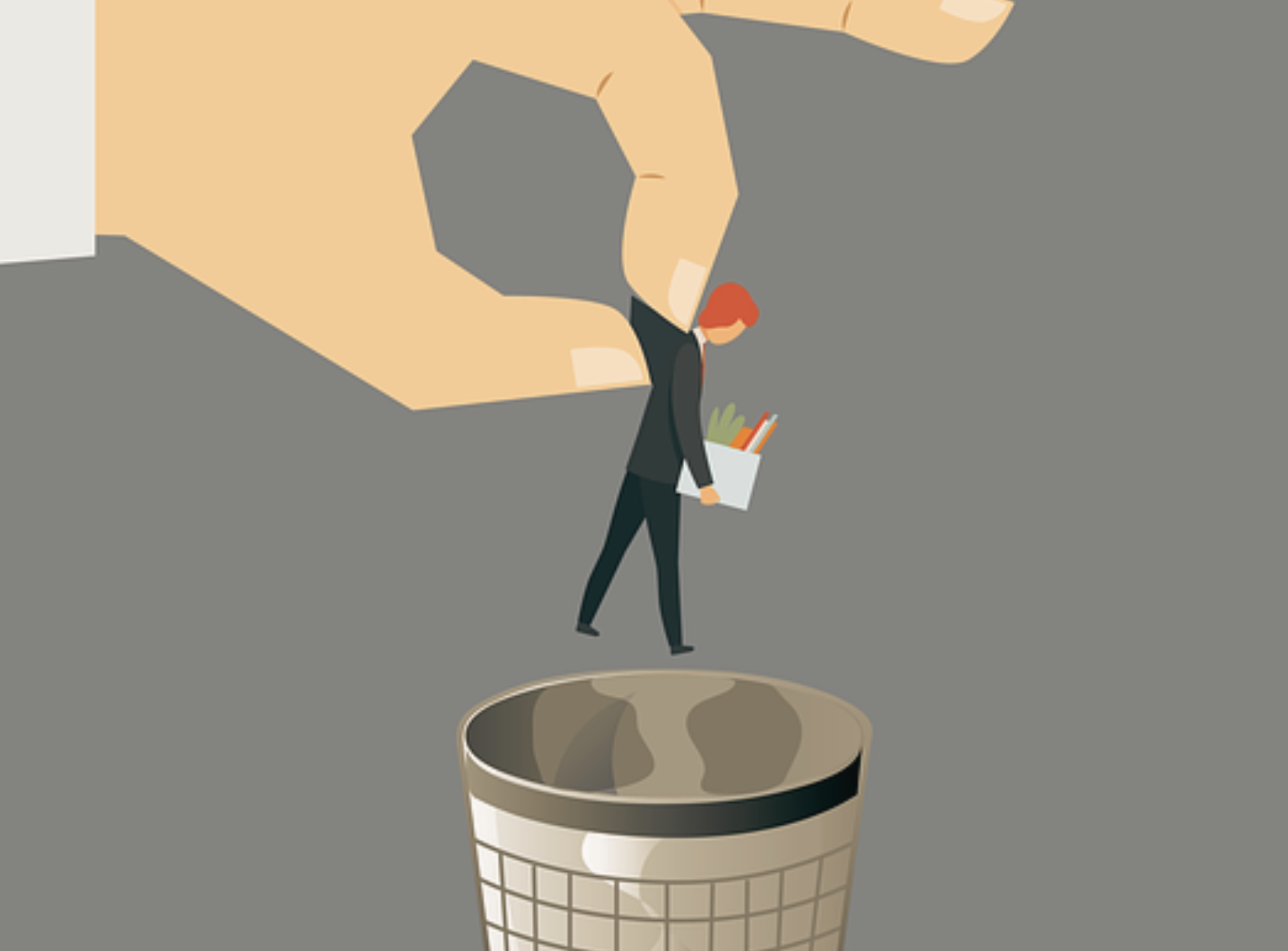 Fala zwolnień w Polsce przybiera na sile. Tysiące osób bez pracy choćby w dużych miastach