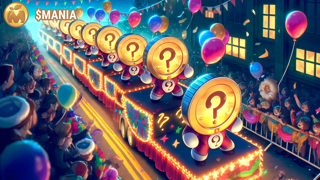 Jakie kryptowaluty dodać do portfela, by uchronić się przed wahaniami rynku? Analizujemy kilka obiecujących altcoinów