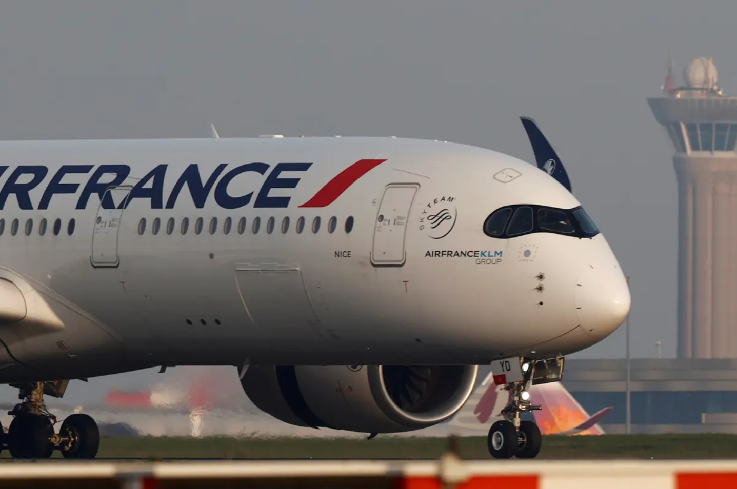 Air France: strajk w imię samego strajku. Od dobrobytu się komuś w fotelu poprzewracało?