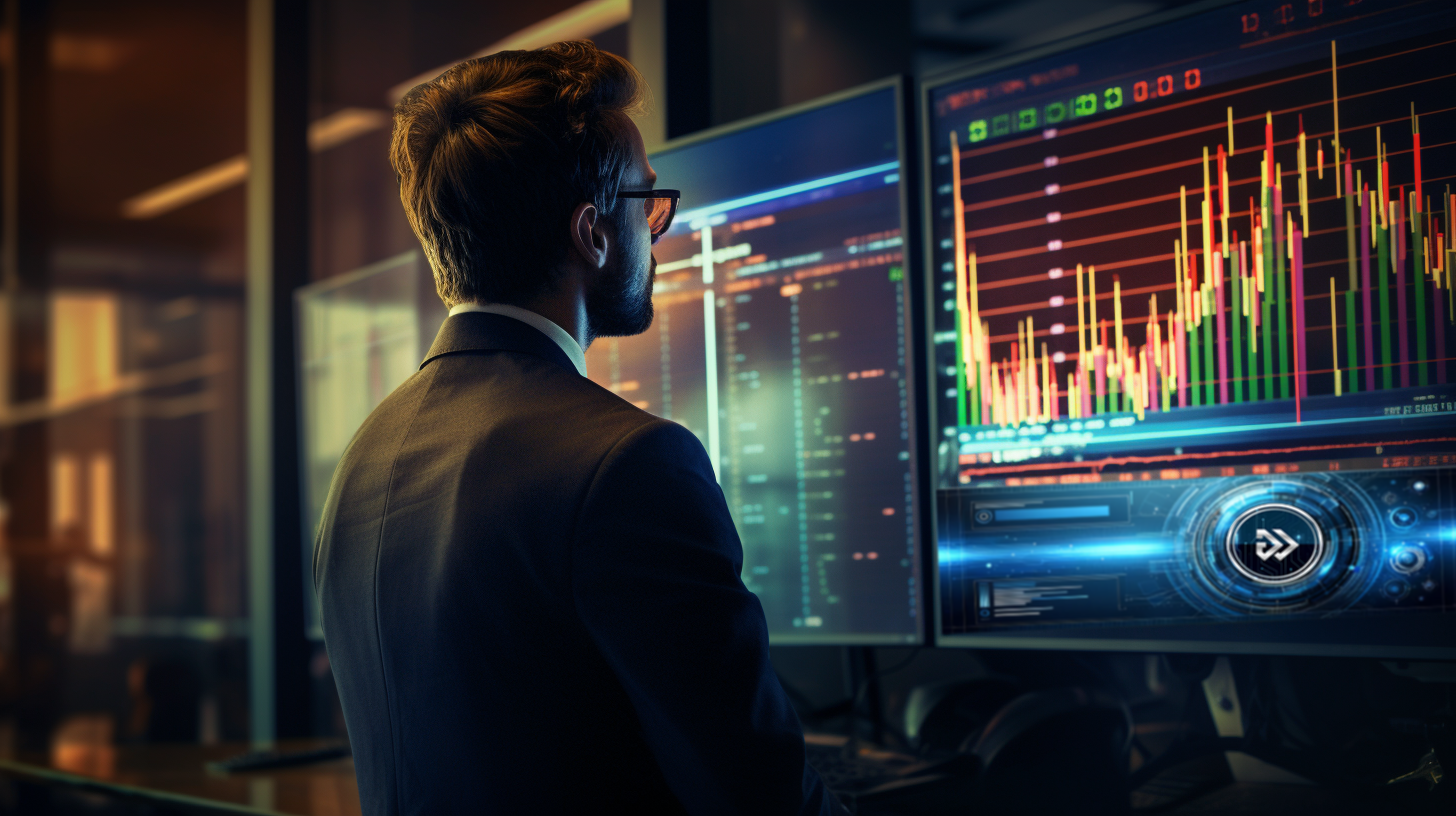 Wieloryby Wormhole’a (W) i Dogecoina (DOGE) badają Algotech pod kątem rewelacyjnych funkcji DeFi