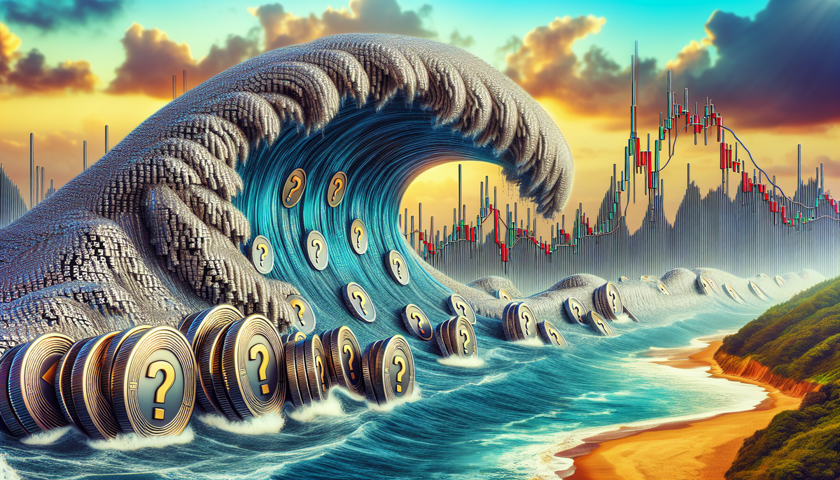 5 kryptowalut, które musisz mieć, zanim wszystkich ogarnie FOMO (Fear of Missing Out)