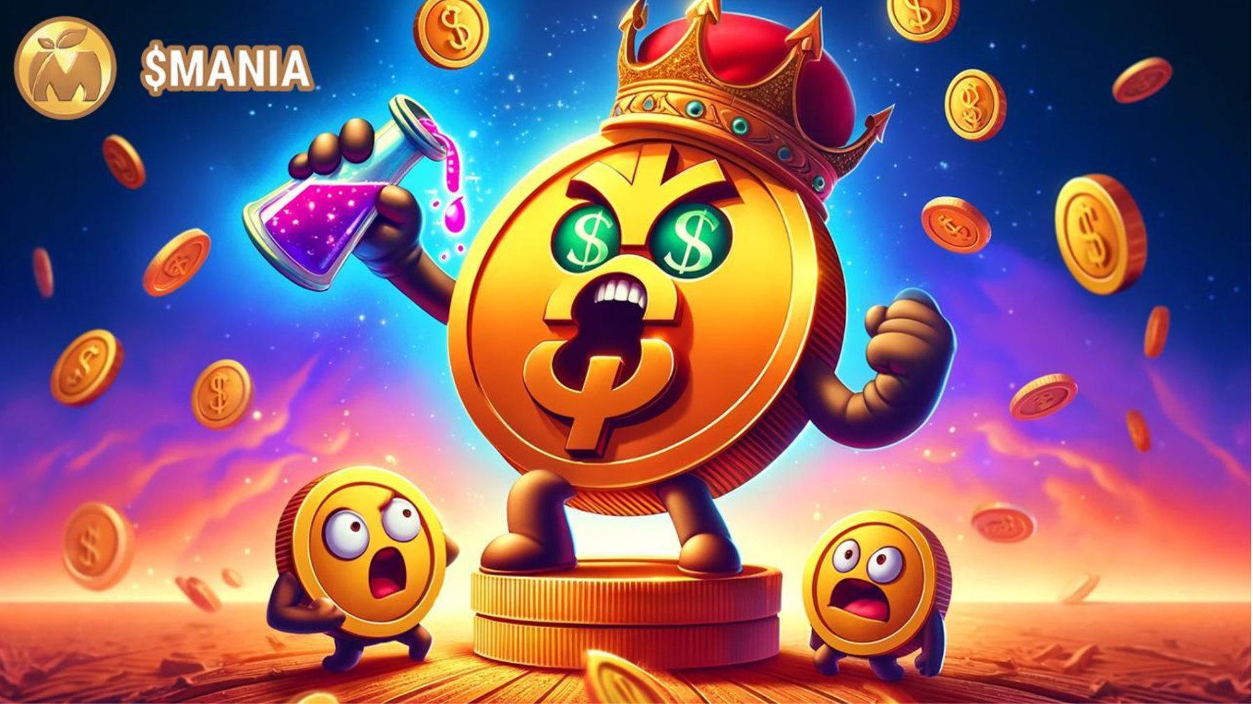 Obserwuj te najlepsze altcoiny pod kątem niezwykłej ekspansji w 2024 r.