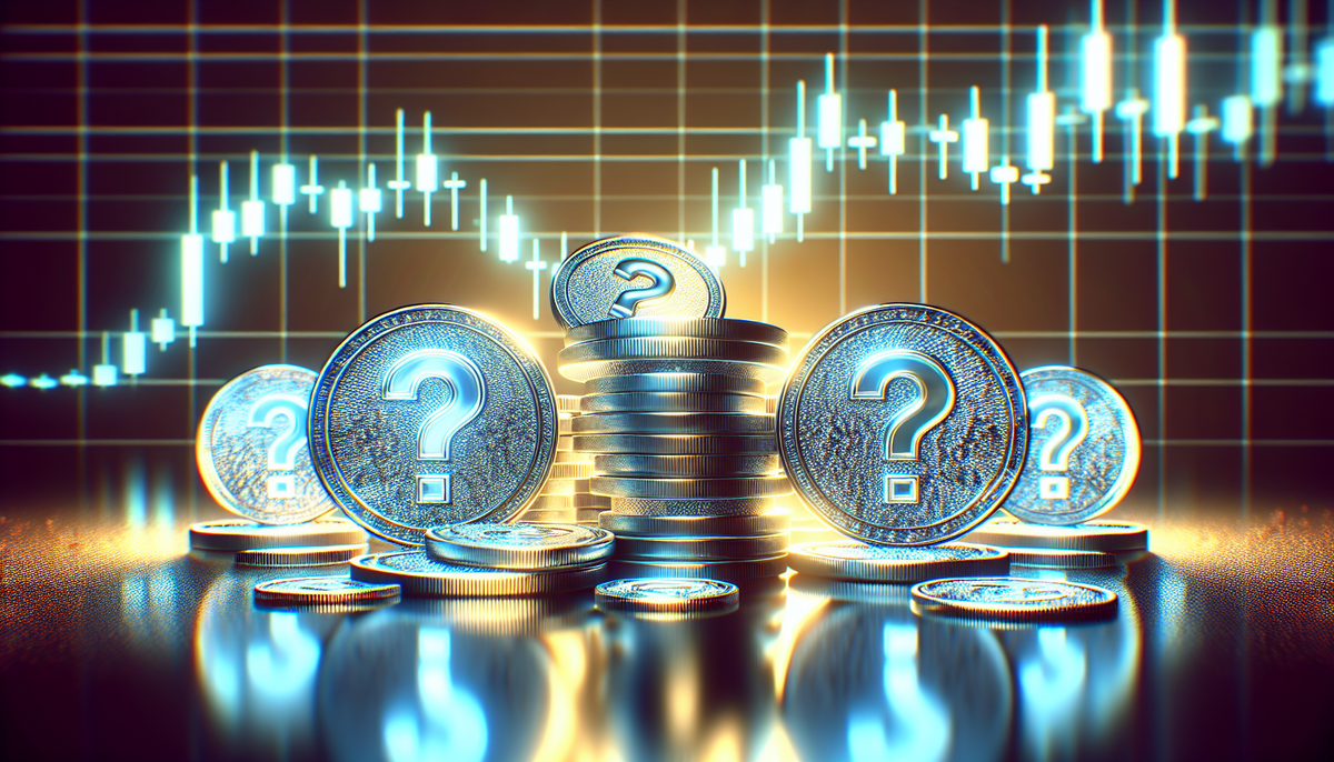 Najlepsza kryptowaluta do kupienia w 2024 roku