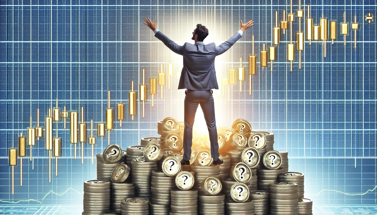 Altcoiny nie do zatrzymania! Następna Grupa Gotowa na Potężne Wybicia