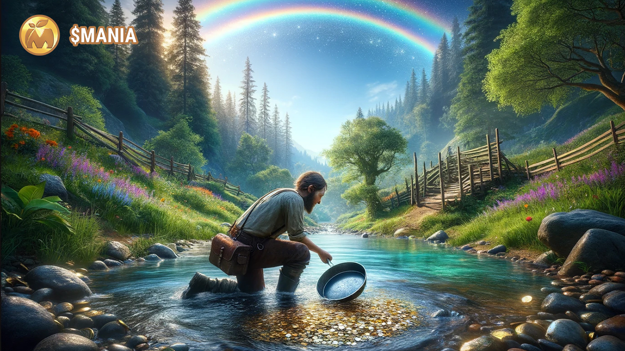 Jak przygotować się na kolejny sezon altcoinów? Sprawdzamy, które altcoiny warto dodać do portfela