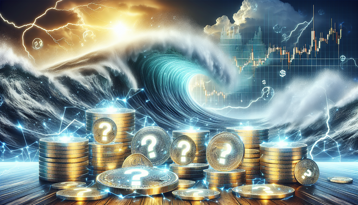 Te kryptowaluty to obowiązkowy zakup, by móc cieszyć się zyskami w II kwartale 2024 roku? 💰