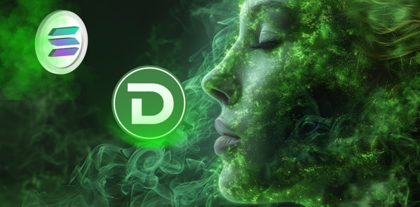 Platforma DTX oferuje dzwignię 1000x, a jej token liczy na 25-krotny wzrost. To projekt, który prześcignie starych wyjadaczy, takich jak SOL i NEAR?