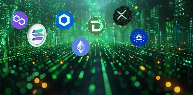 Platforma DTX i jej token zrewolucjonizują rynek? Oto główne cechy i zalety projektu