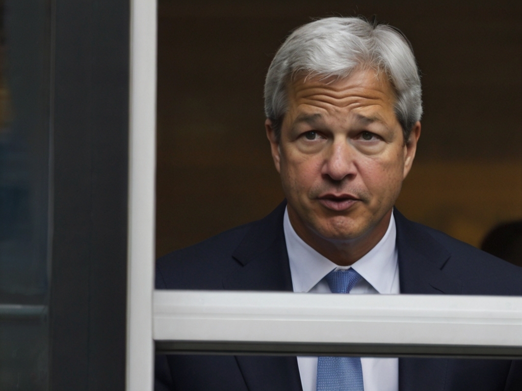 Jamie Dimon nie ma wątpliwości co do AI. Na co powinniśmy się przygotować?